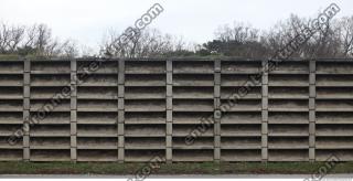 Photo Texture of Wall Concrete